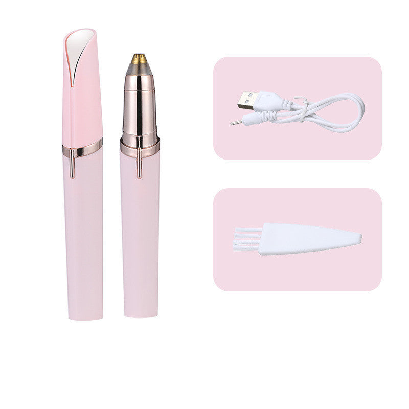 Eyebrow Epilator Maqui Gem Professional Complete Trimmer Do Eye Brow Trimmer For Razor Visage Femme Make Up Eye Brow Shaper Eyebrow Epilator Maqui Gem Professional Complete Trimmer Do Eye Brow Trimmer For Razor Visage Femme Make Up Eye Brow Shaper